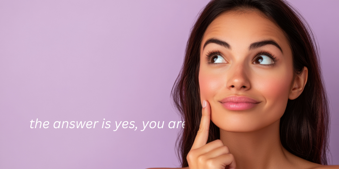Is Your “Normal” Actually Normal? Let’s Talk About It