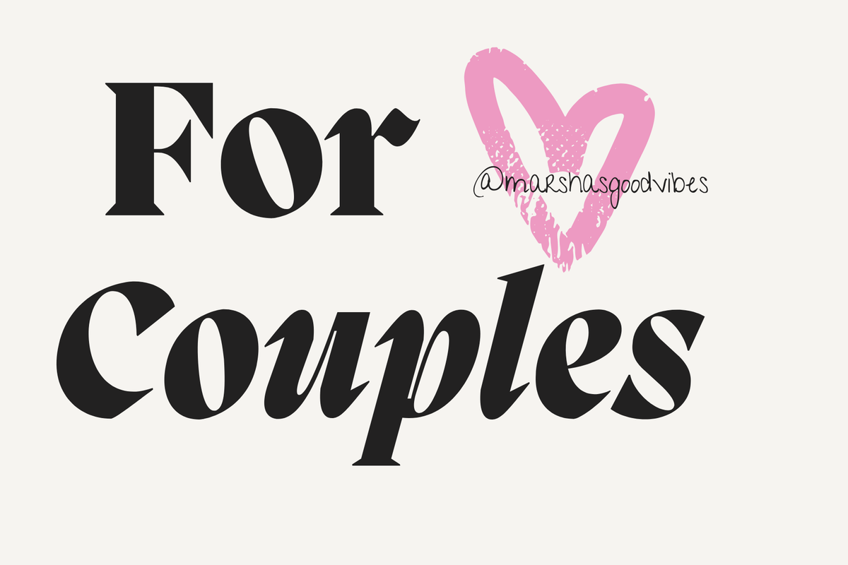 For Couples