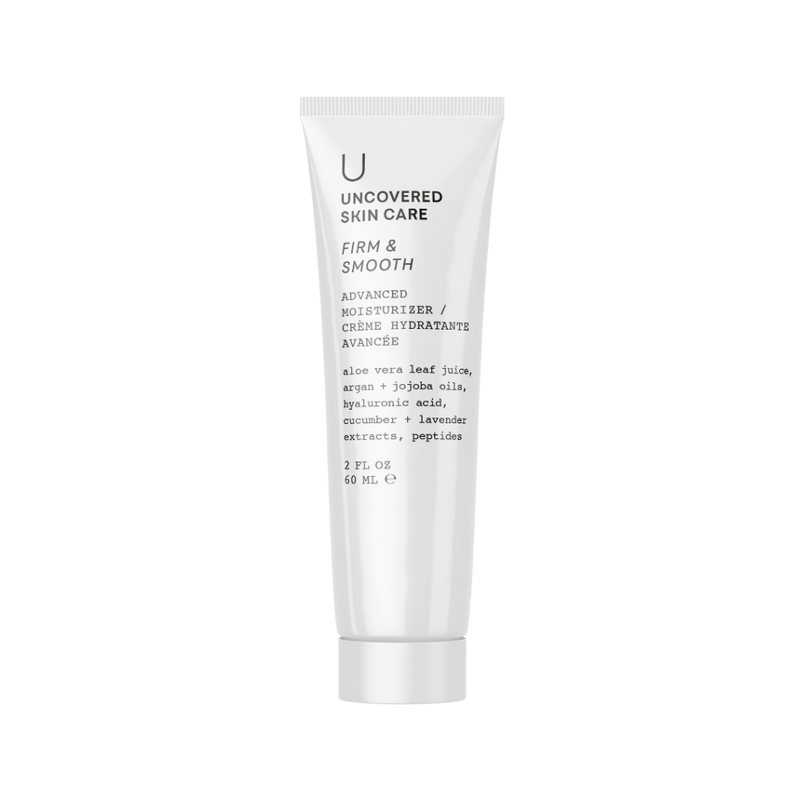 Advanced Moisturizer