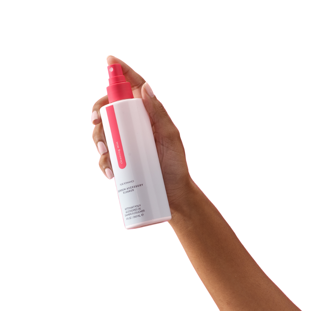 Cleansing Mist