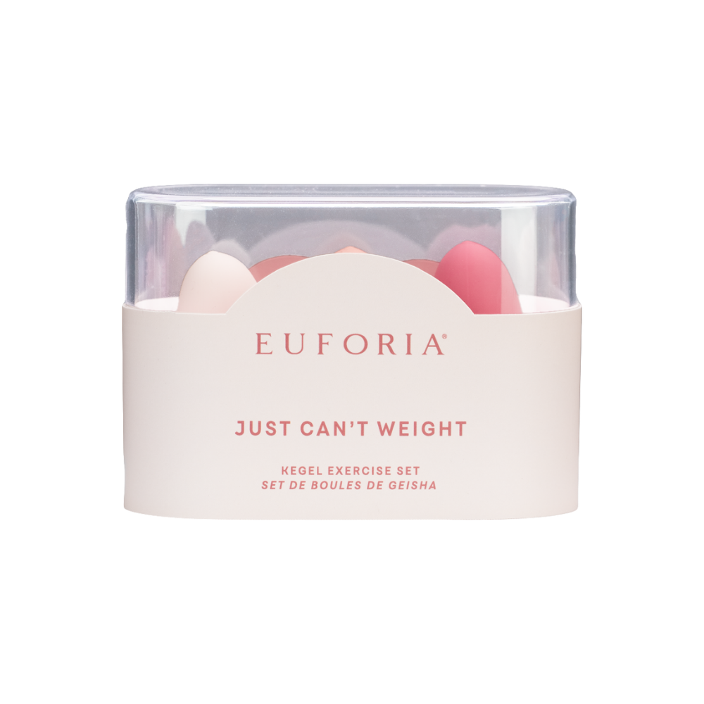 Just Can't Weight