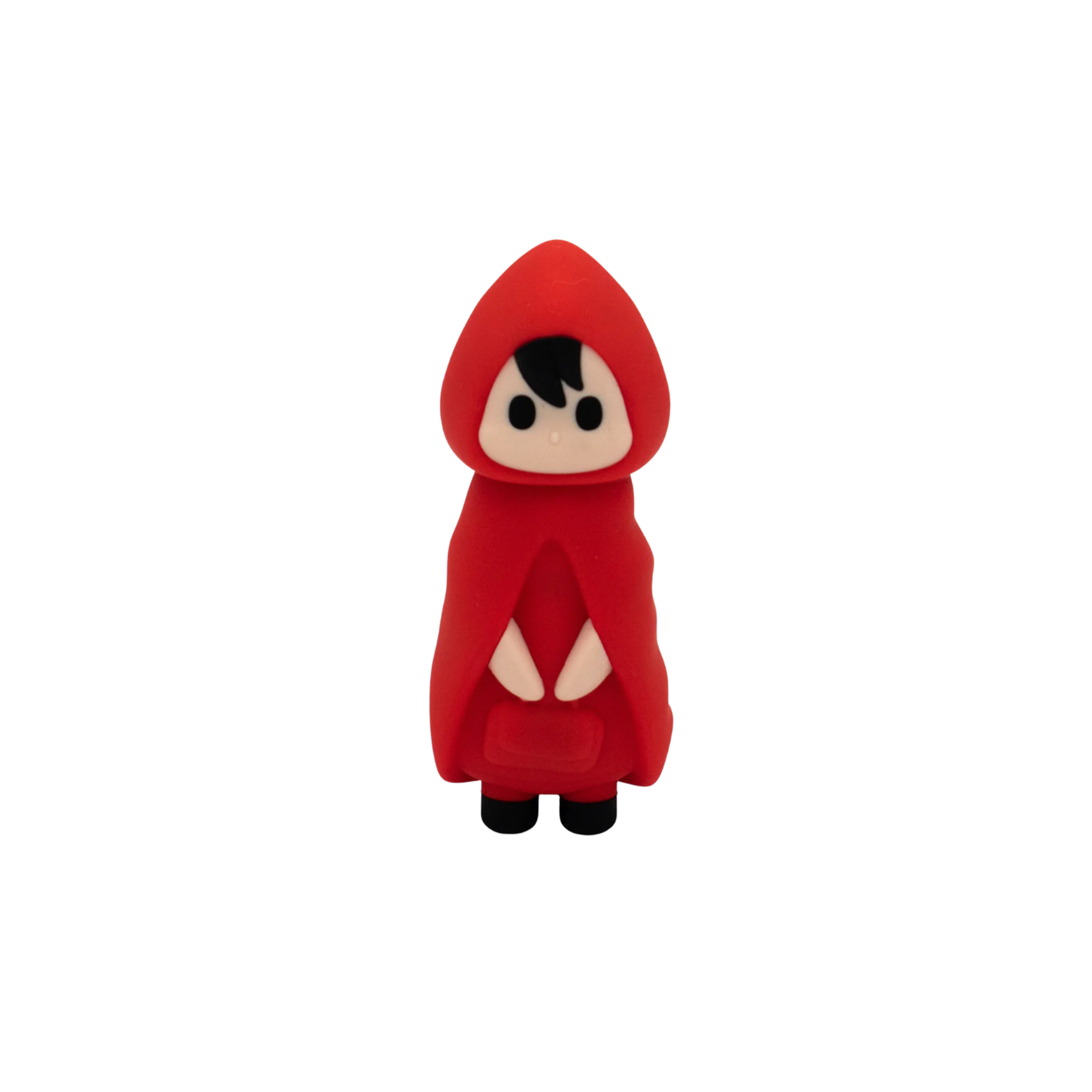 Little Red