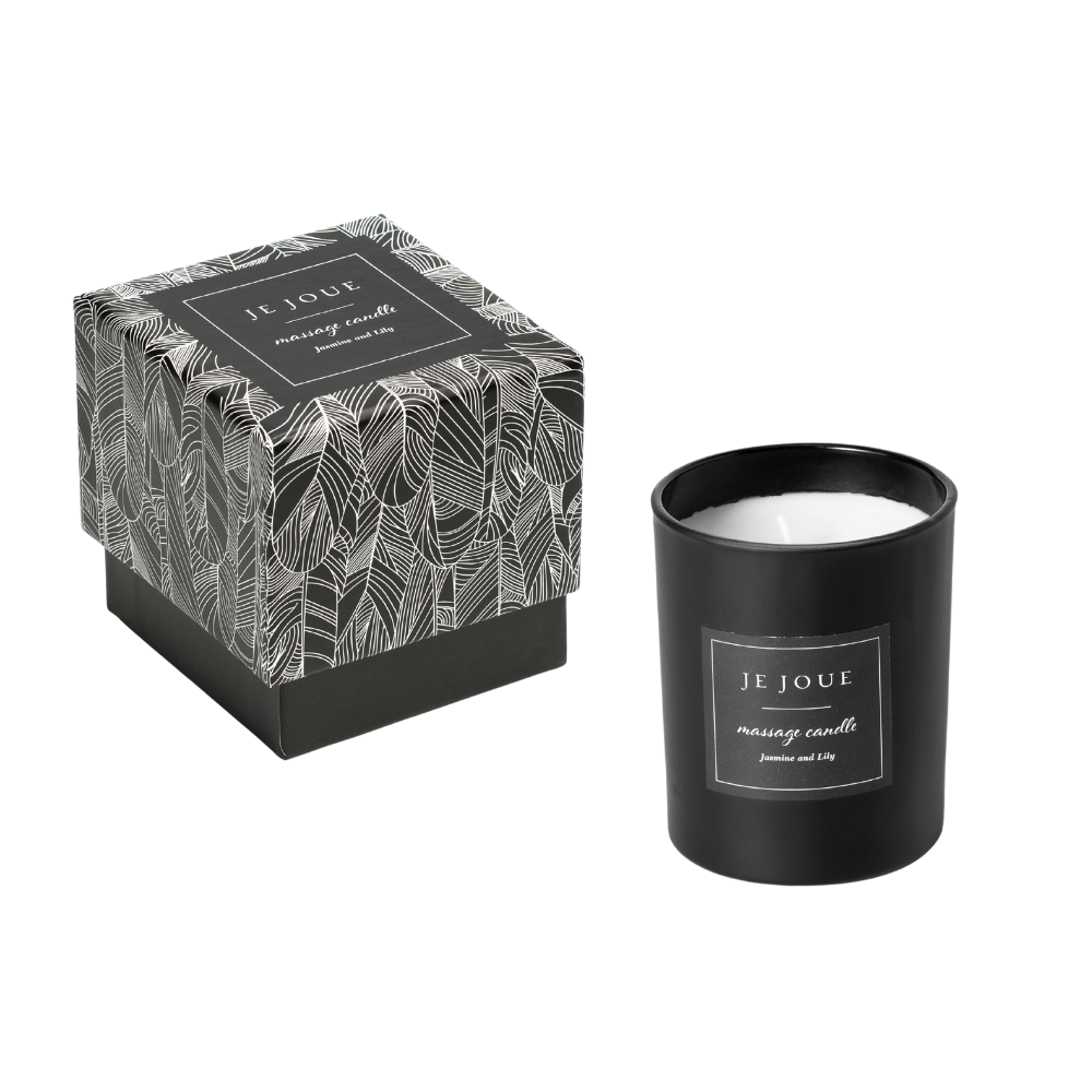 Massage Candle