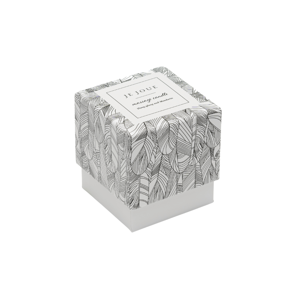 Massage Candle