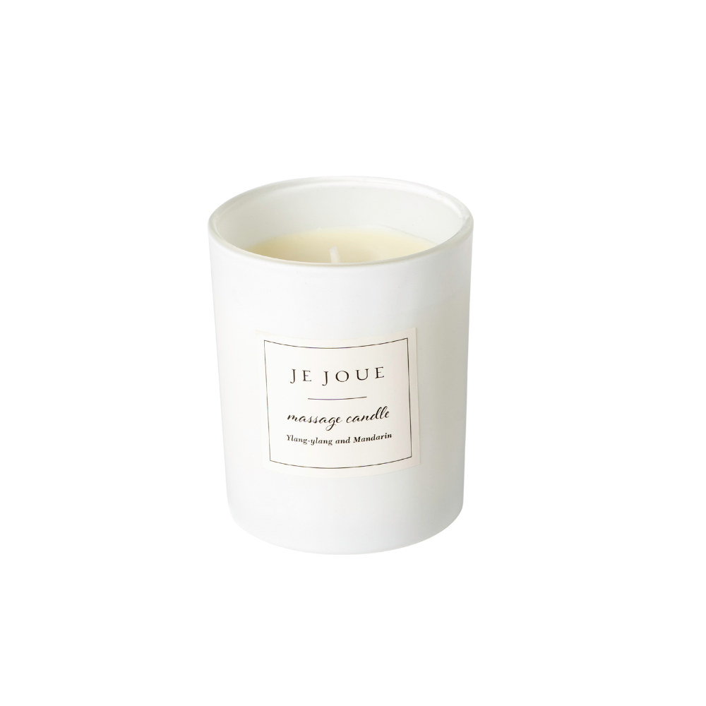 Massage Candle