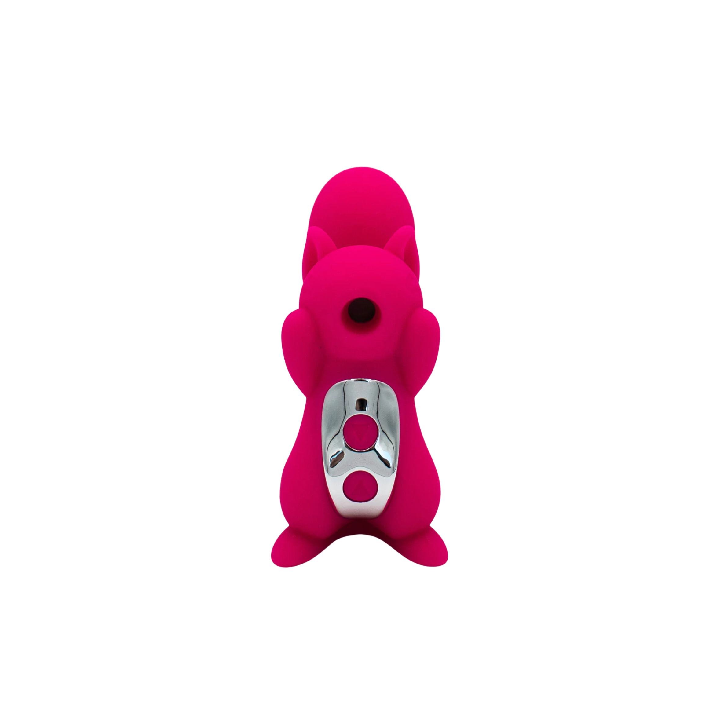 Screaming Squirrel