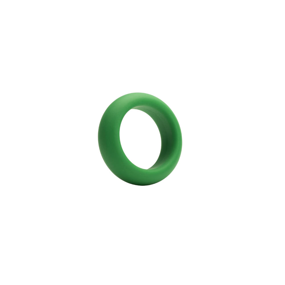 Silicone Ring - Medium Stretch