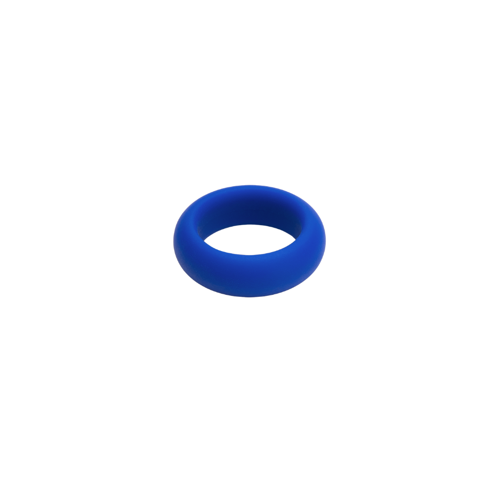 Silicone Ring - Minimum Stretch