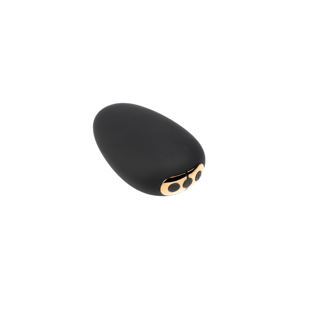 The Naughty Collection