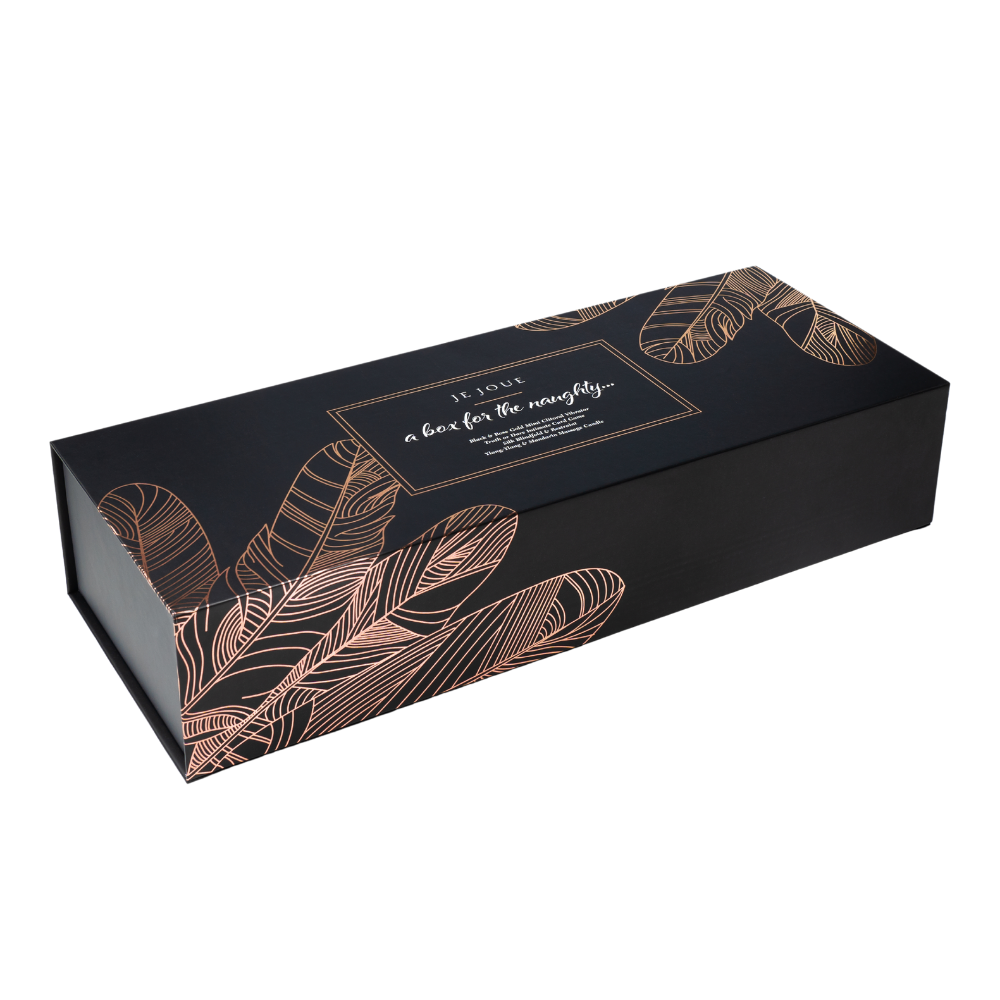 The Naughty Collection