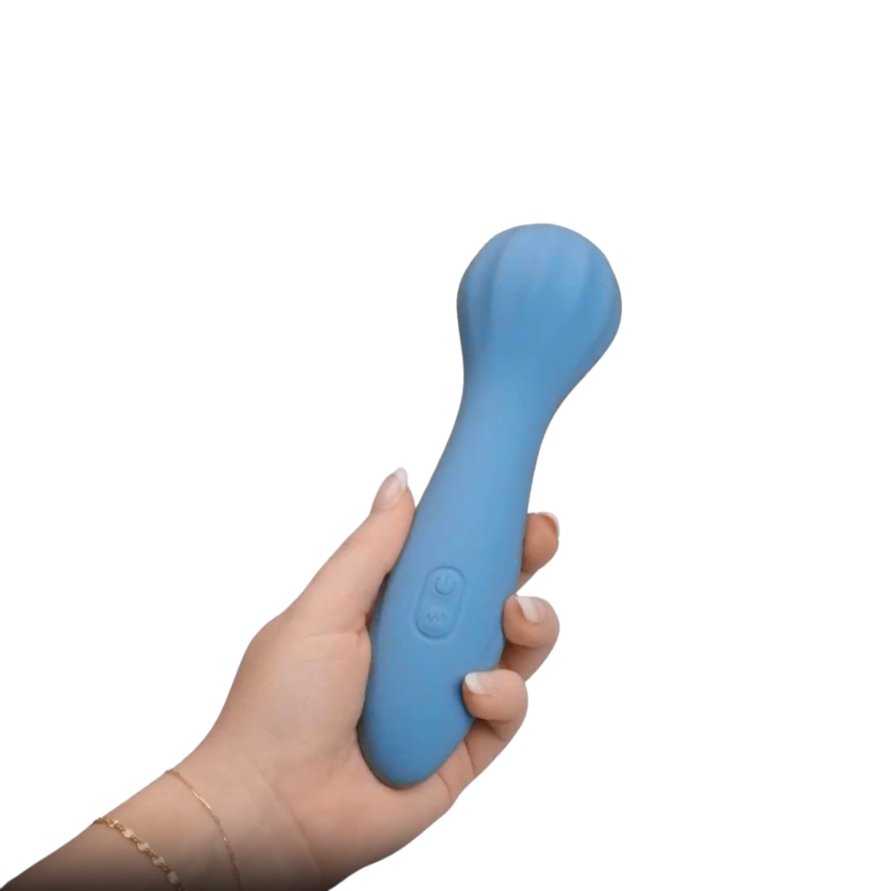 Velvet Wand
