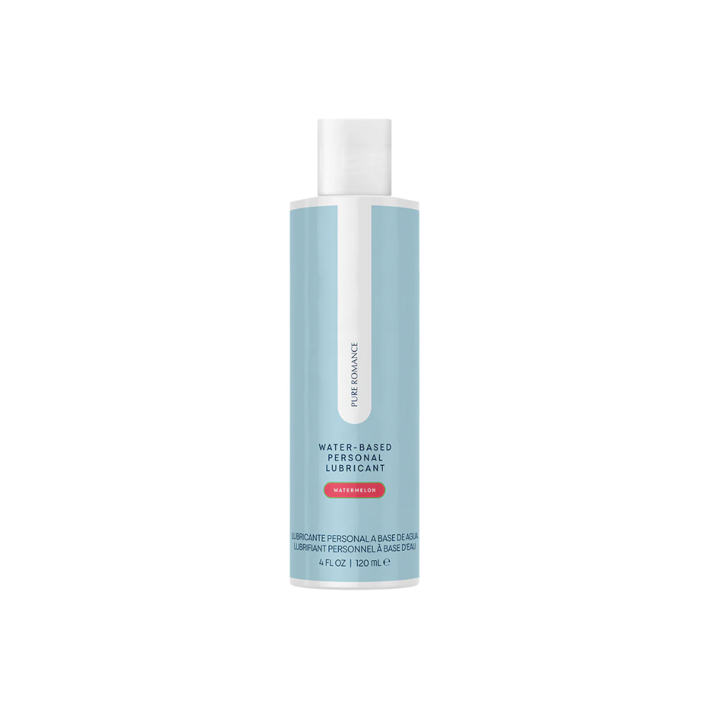Water Based Lubricant